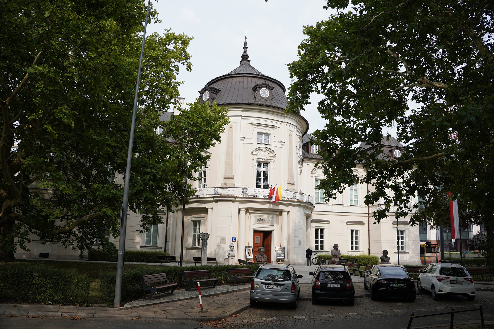 Museum of Independence